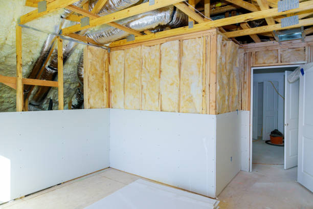 Soundproof Insulation Installation in Cerro Gordo, IL